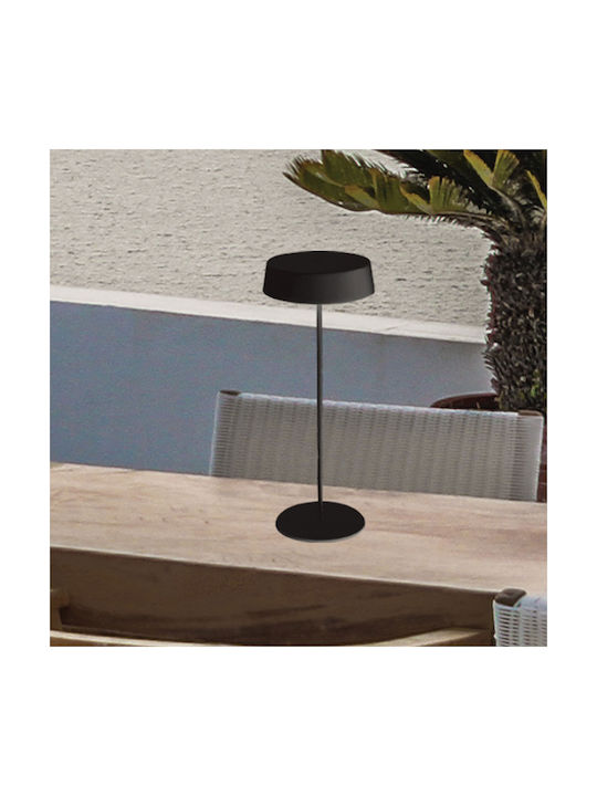 Zambelis Lights Desktop LED Lamp 2.2W 30x12cm Zambelis Lights Desktop LED Lamp 2.2W 30x12cm