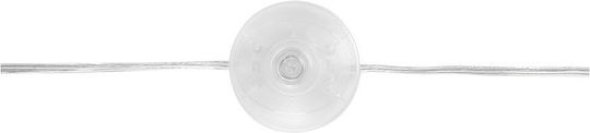 Beliani Lampa de podea Cupru