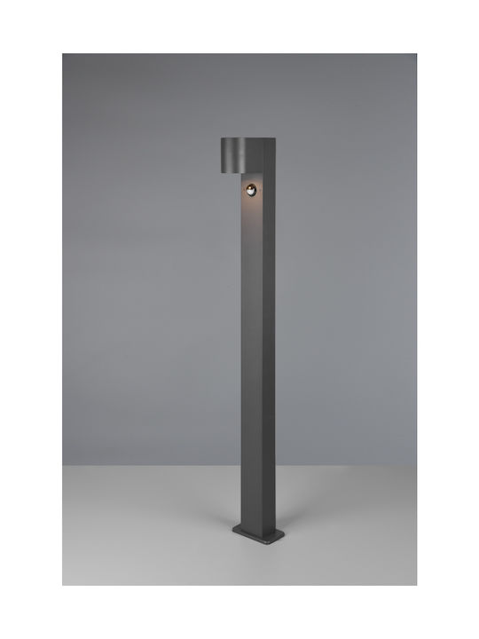 Trio Lighting Roya Post Mic 100x15x12cm Trio Lighting Roya Post Mic 100x15x12cm