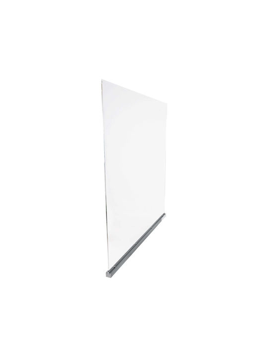 GloboStar Εξωτερικό Φωτιστικό LED Wall Washer 12W RGBW IP65