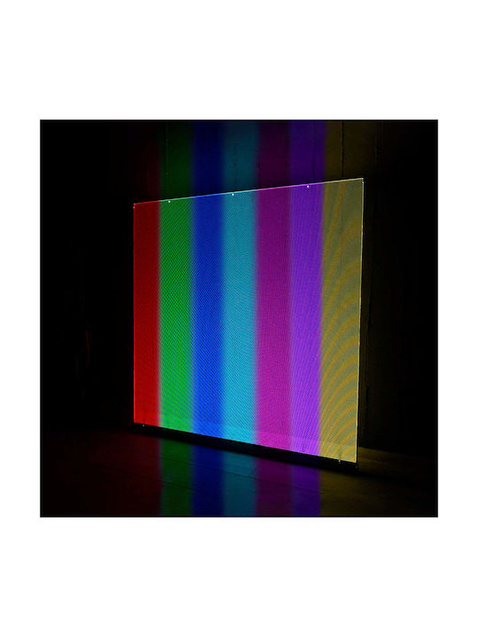 GloboStar Εξωτερικό Φωτιστικό LED Wall Washer 12W RGBW IP65
