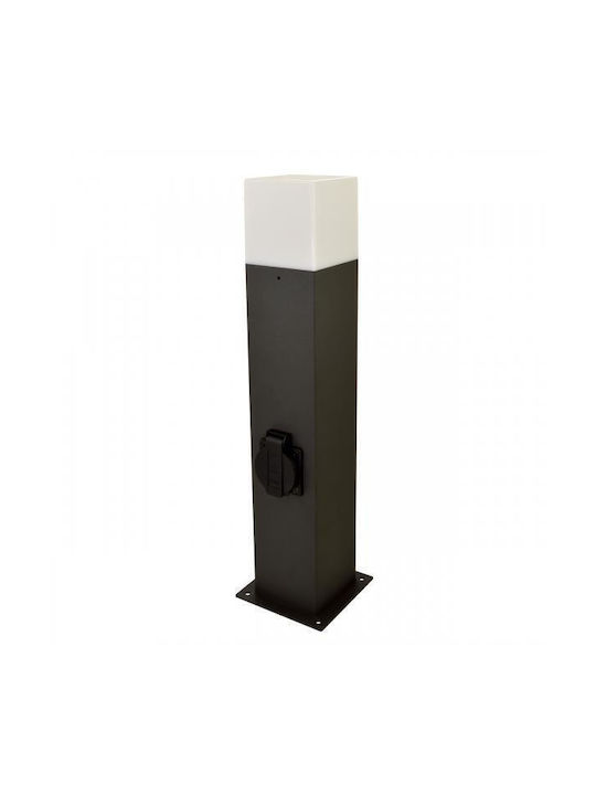 Polux Κολωνάκι 12W 44x11x8cm Polux Κολωνάκι 12W 44x11x8cm