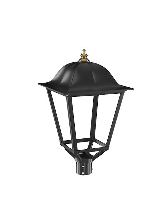 Eurolamp Φωτιστικό LED Δρόμου 40cm