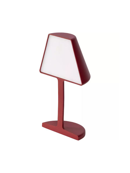 Sompex Επιτραπέζιo Φωτιστικό LED 12.5cm