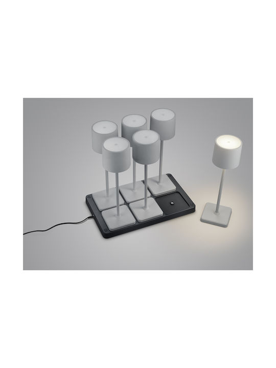 Trio Lighting Επιτραπέζιo Φωτιστικό LED 1.5W 42.6x40x26cm Trio Lighting Επιτραπέζιo Φωτιστικό LED 1.5W 42.6x40x26cm