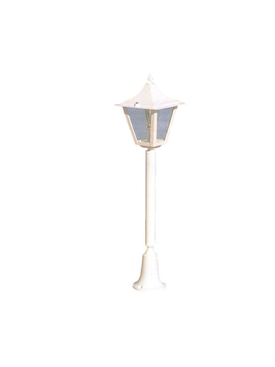 Elvhx Außenstehlampe LED 83x25cm Elvhx Außenstehlampe LED 83x25cm