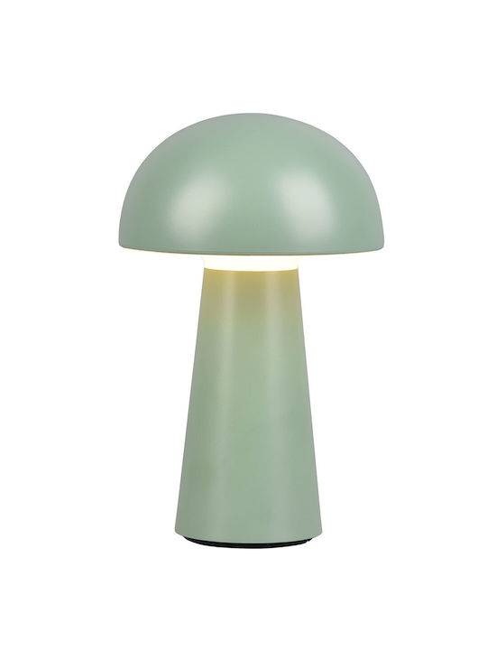 Trio Lighting Trio Lighting Außenstehlampe LED für Außenbereich 2W mit Warmes Weiß Licht IP44 Schwarz
