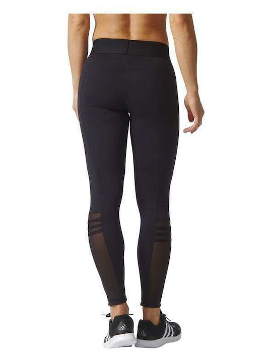 adidas Takeover Women's Long Legging Black