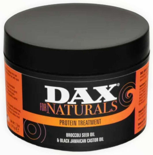 Dax Haarmaske Für Glanz 212g