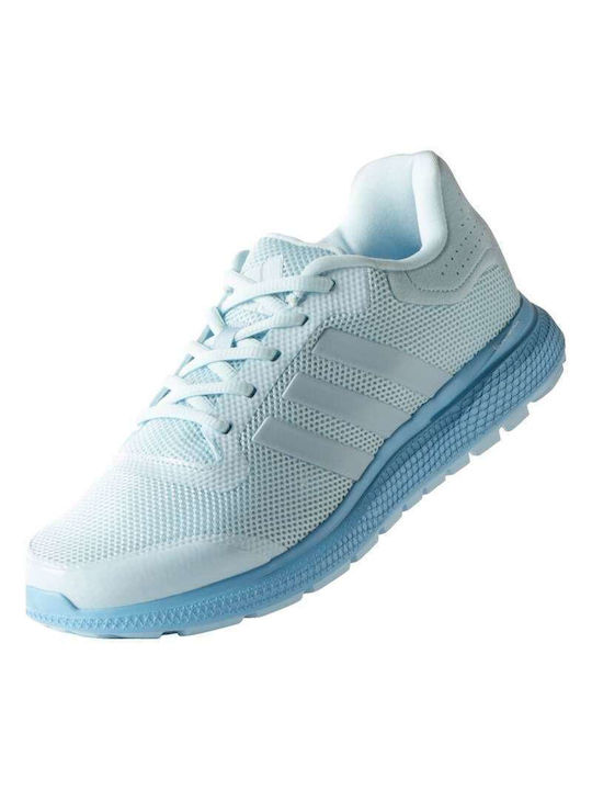 adidas Energy Bounce Running Gray