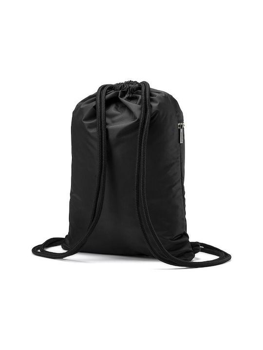 Puma Core Seasonal Gym Women's Gym Backpack Black