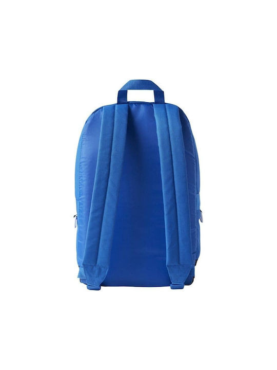 adidas Daily Men's Fabric Backpack Blue