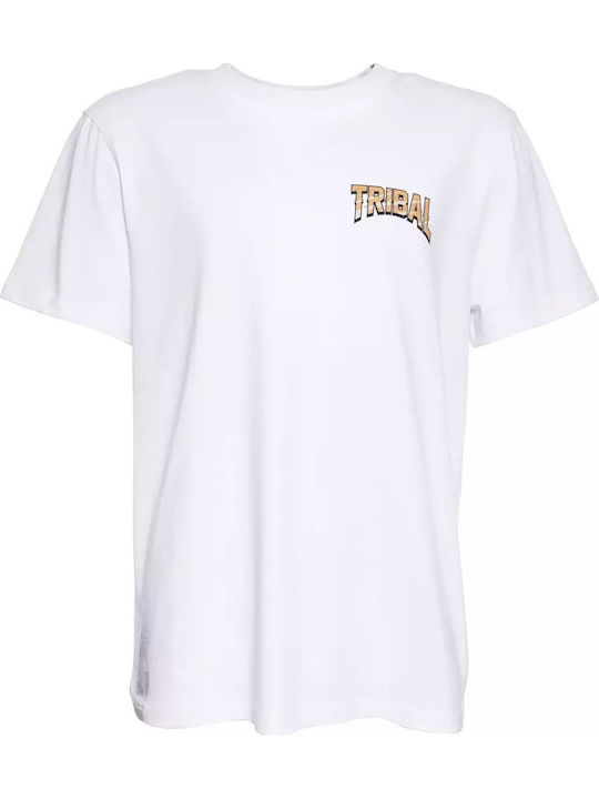 T-shirt White