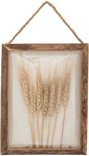 Πινακίδα 25x7x20cm