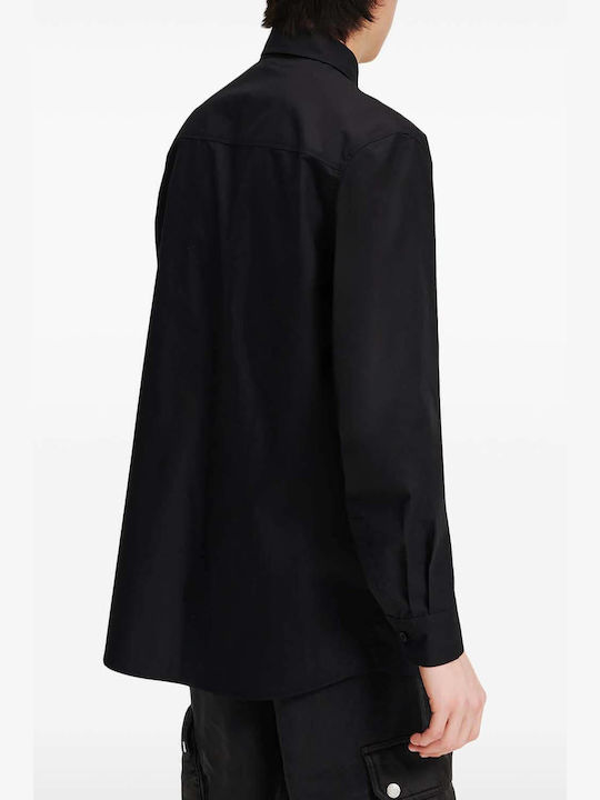 Karl Lagerfeld Shirt Black