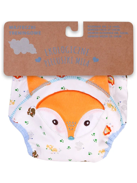 Simed Kids' Diaper Underwear