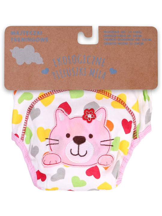 Simed Kids' Diaper Underwear