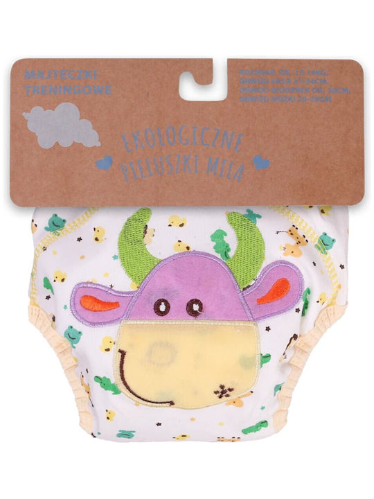 Simed Kids' Diaper Underwear