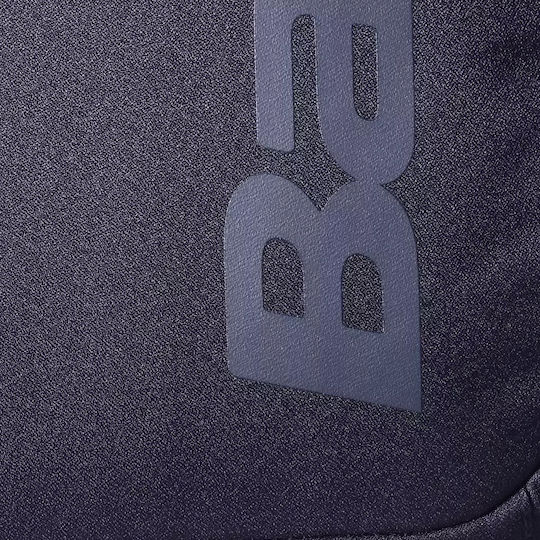 Babolat Court Lite Τσάντα Πλάτης Τένις 1 Ρακέτας Μαύρη