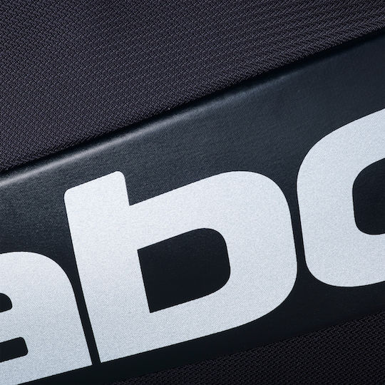 Babolat Θήκη Padel 4 Ρακετών Μαύρη