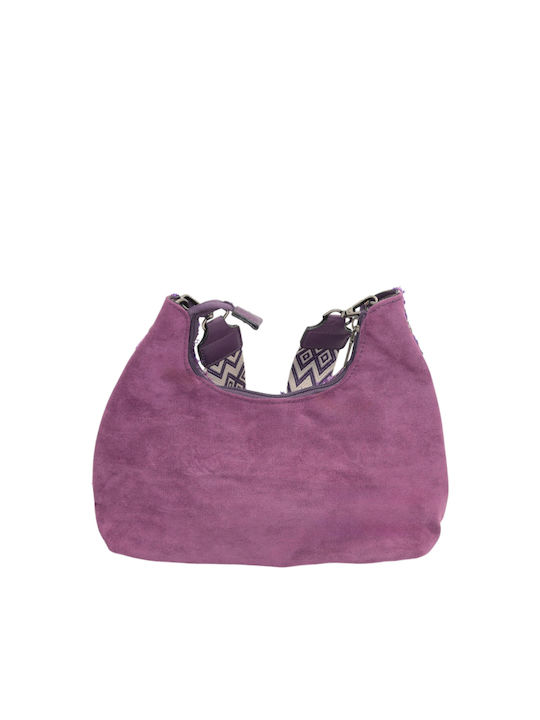 Morena Spain Women's Bag Shoulder Purple