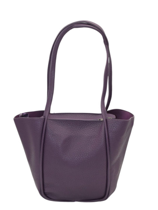 Morena Spain Women's Bag Shoulder Purple