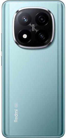Xiaomi Redmi Note 14 Pro+ 5G Dual SIM (12GB/512GB) Frost Blue