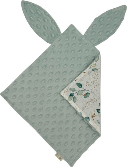 Little Space Babytuch White