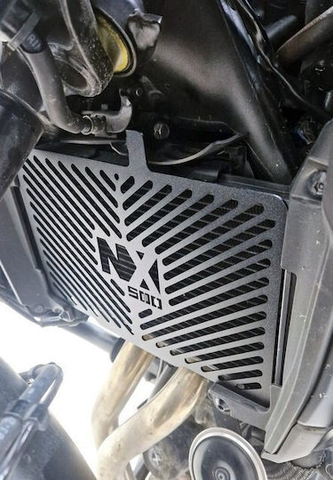 Προστατευτικό Ψυγείου Honda Nx500 2024-2025