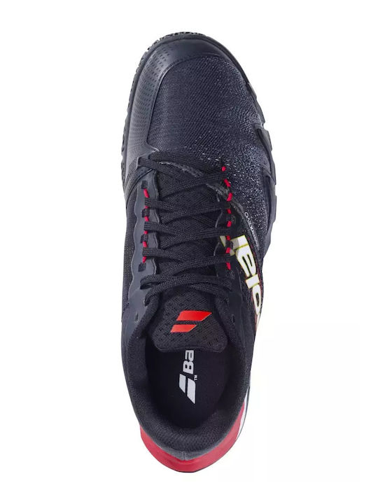 Babolat Jet Premura 2 Bărbați Pantofi Tenis Negri