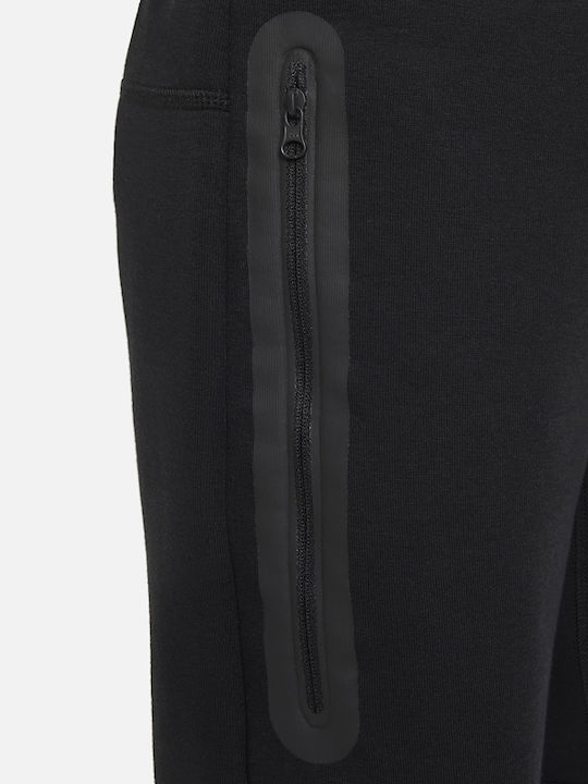 Kids' Athletic Shorts/Bermudas B NSW Black