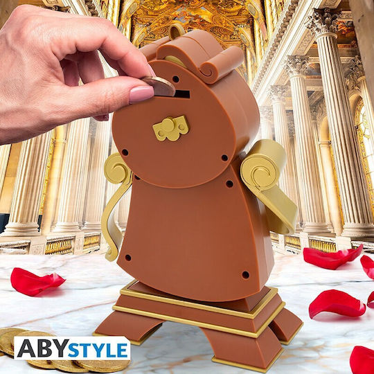 Abysse Disney Sparschwein 16,4cm