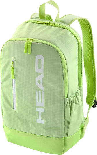 Head Base Tennis Bag Green