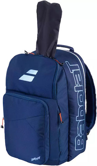 Babolat Pure Drive 3 Racket Tennis Bag Blue