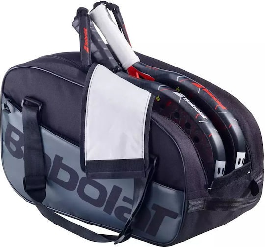 Babolat Чанта за Рамо / Ръчна Padel 2 ракети Черен