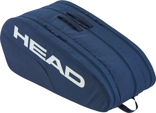 Head Base Geantă De umăr / de mână Tenis 9 rachete Albastru