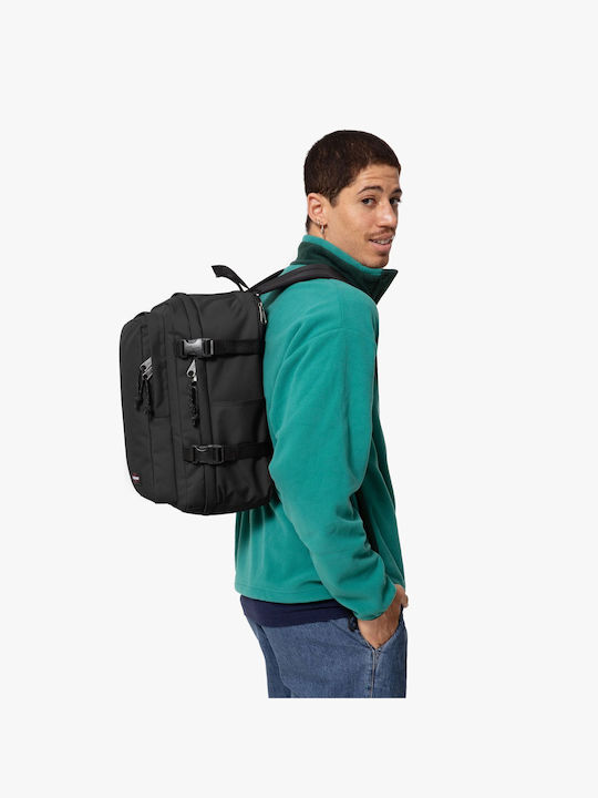 Eastpak Cabin Pak'r School Bag Backpack Junior High-High School Black 22Liters