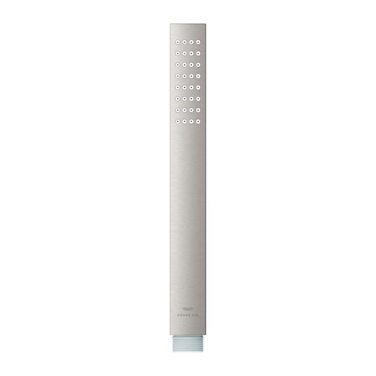 Grohe Cube Stick Handheld Showerhead