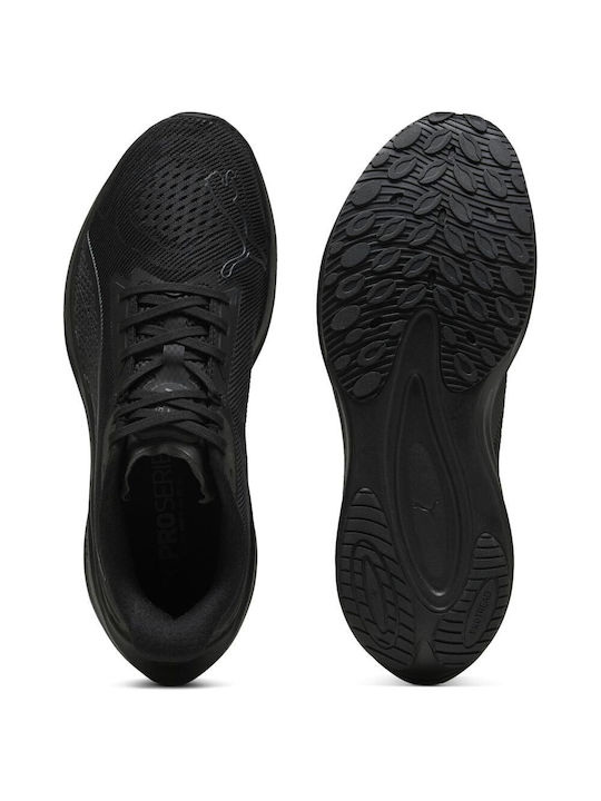 Puma Darter Pro Sport Shoes Running Black