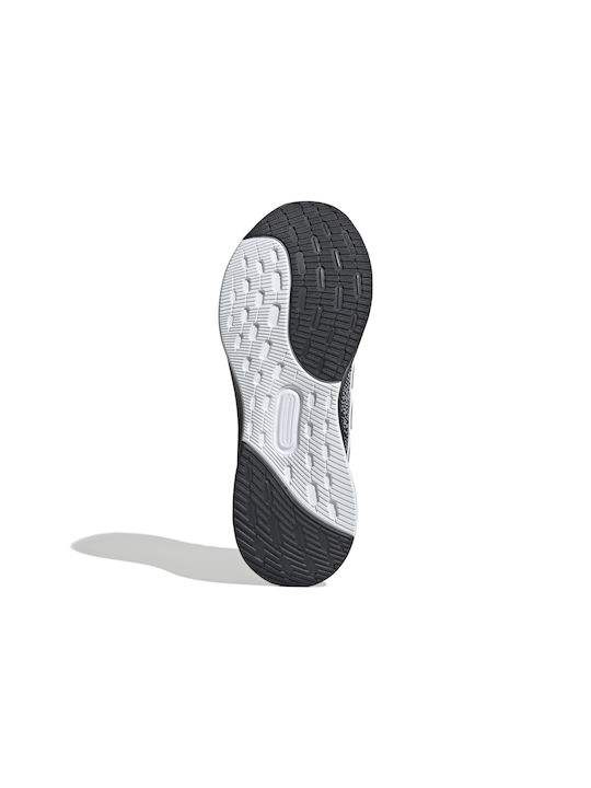 Ultrarun 5 Ανδρικά Αθλητικά Παπούτσια Running ΓΚΡΙ