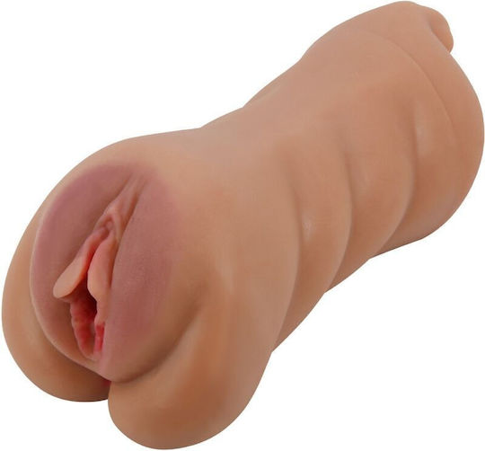 Crazy Bull Masturbator Mouth / Vagina