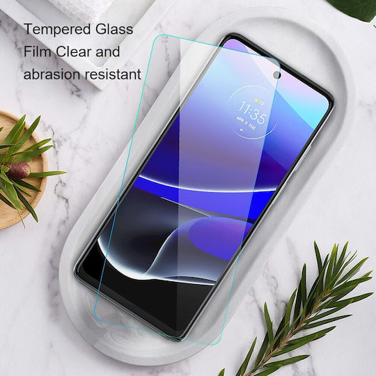Закалено стъкло (Motorola Edge 50 Neo / Edge 60 Neo)