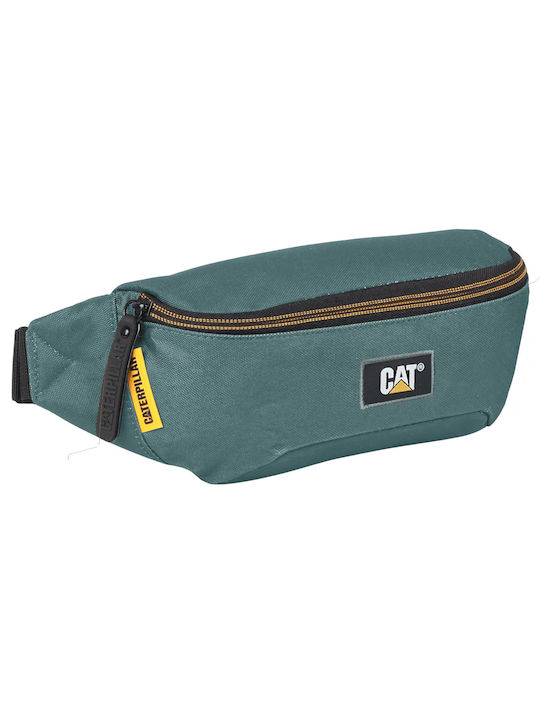 CAT Waist Bag Blue