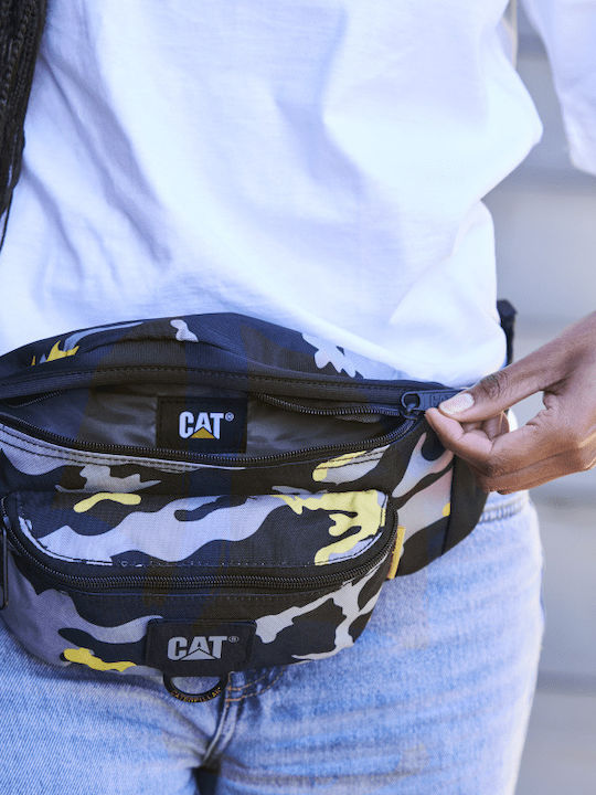 Belt Bag Gray
