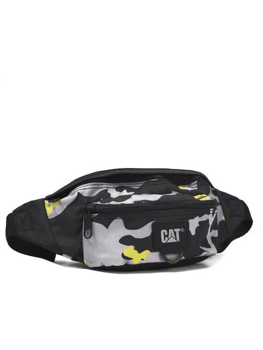 Belt Bag Gray