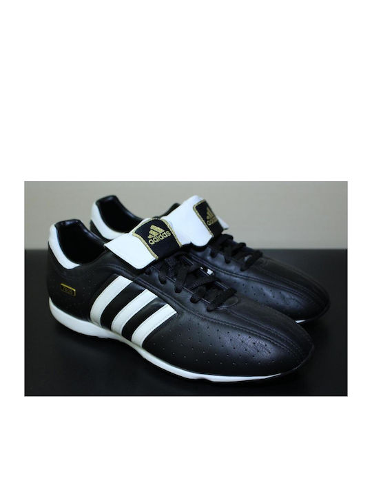 adidas 7406 ST Low Football Shoes Hall Black