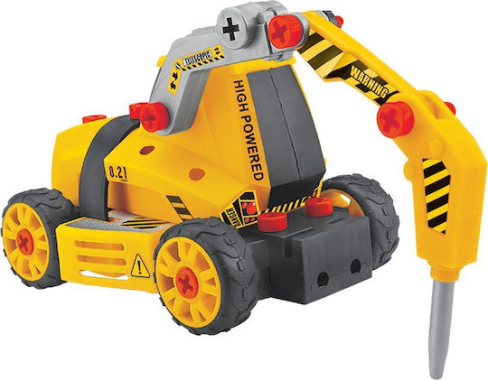Neo Tools Excavator pentru 3+ ani+ Ani