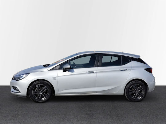 Opel Astra 1.6 Diesel 120 Edition '19