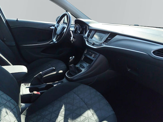 Opel Astra 1.6 Diesel 120 Edition '19