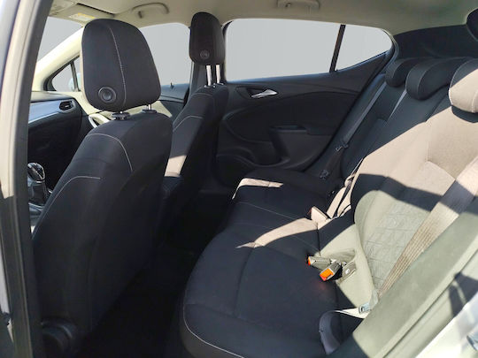 Opel Astra 1.6 Diesel 120 Edition '19